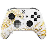 NITRO ELITE ULTIMATE KOI BLANCO - Vista 2