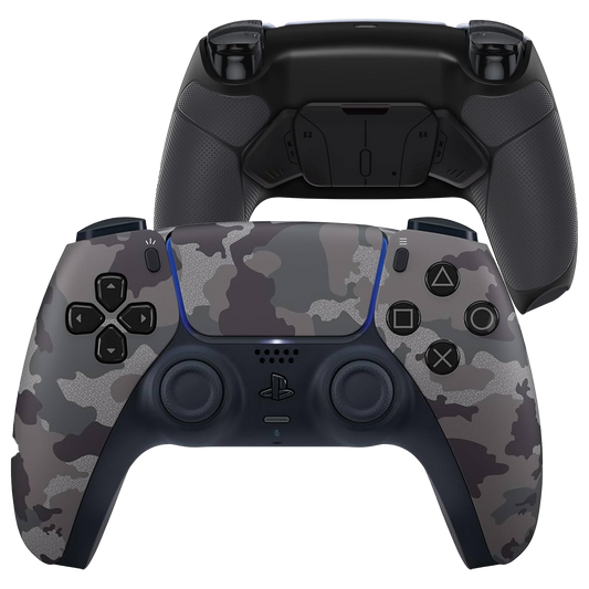 NITRO CAMU V2
