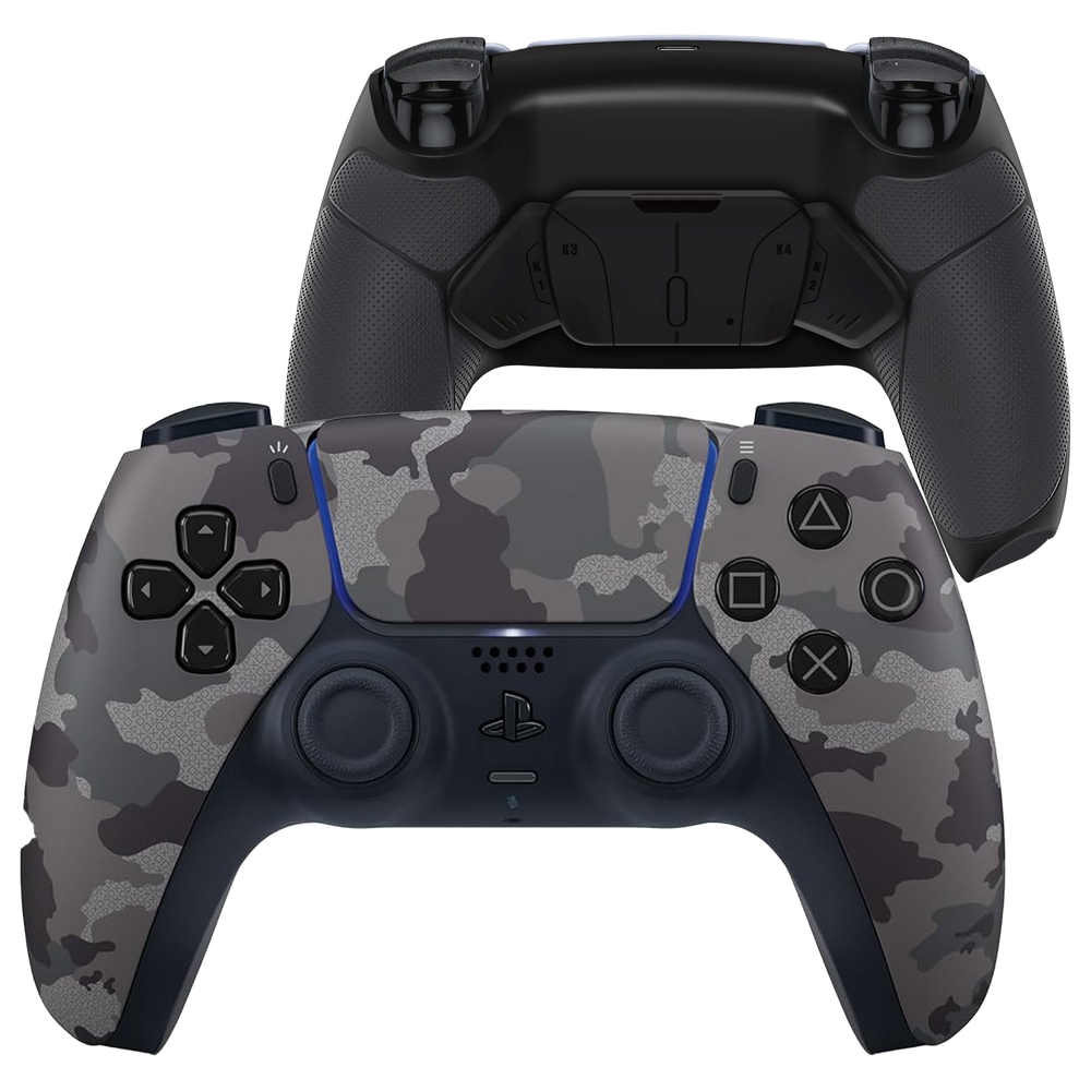 NITRO CAMU V2