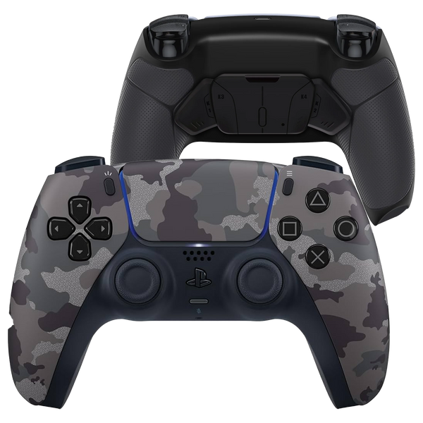 NITRO CAMU V2