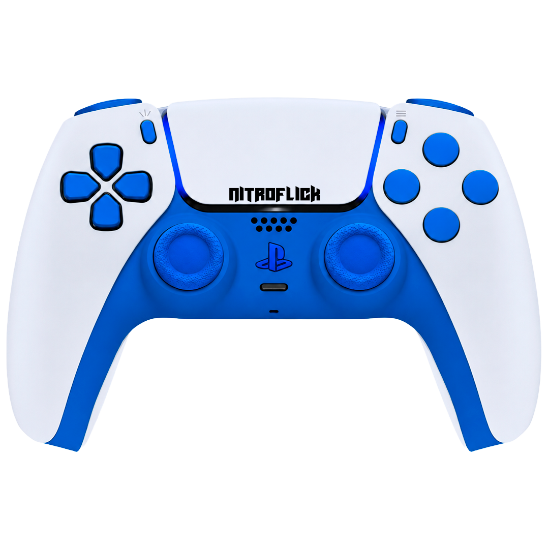 NITRO COLORS AZUL