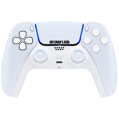 NITRO COLORS BLANCO