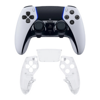 PS5 EDGE FIX - TMR + CLIKY + CASE - Vista 1