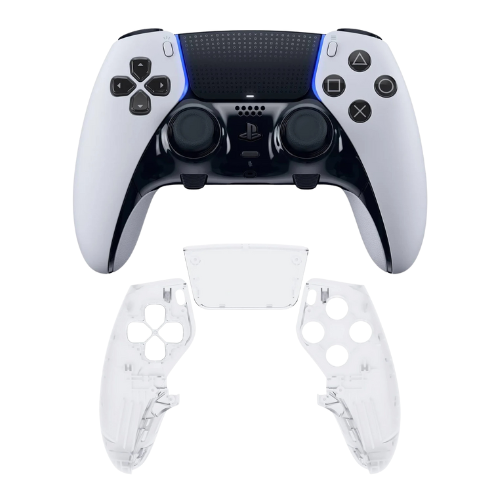 PS5 EDGE FIX - TMR + CLIKY + CASE