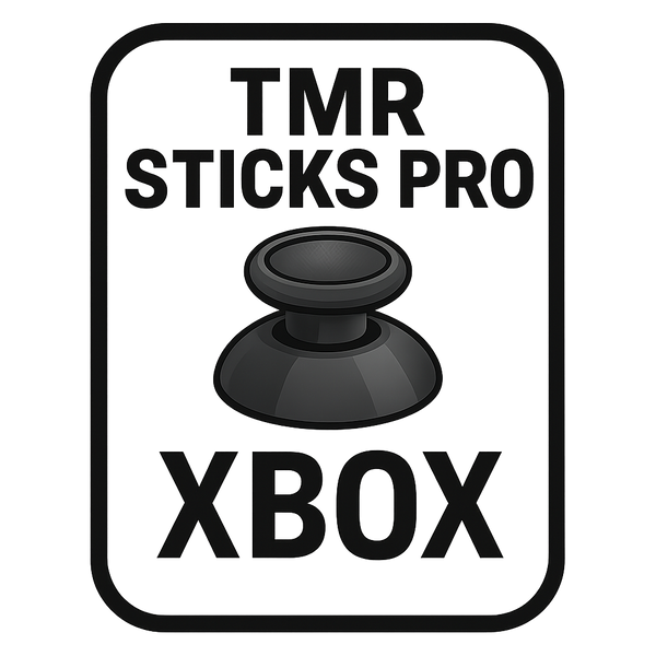 TMR STICKS PRO XBOX
