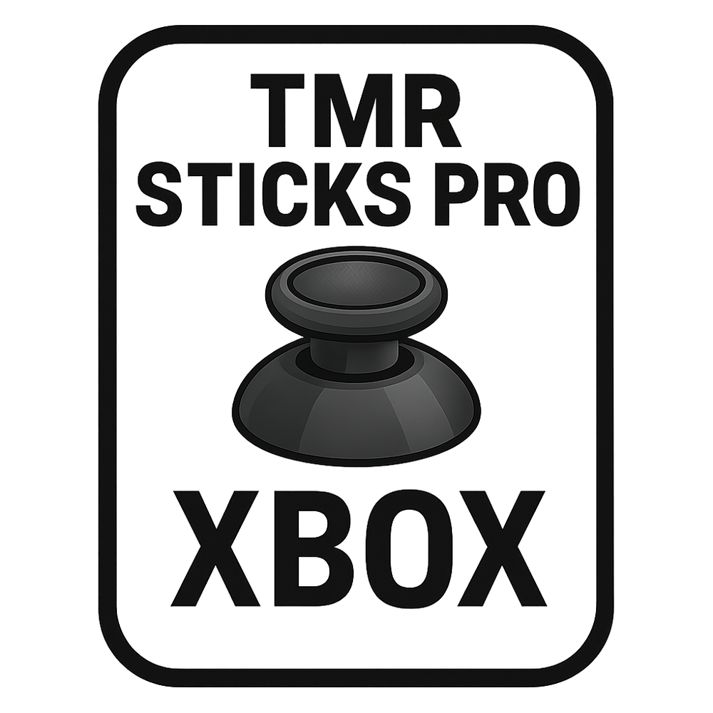TMR STICKS PRO XBOX