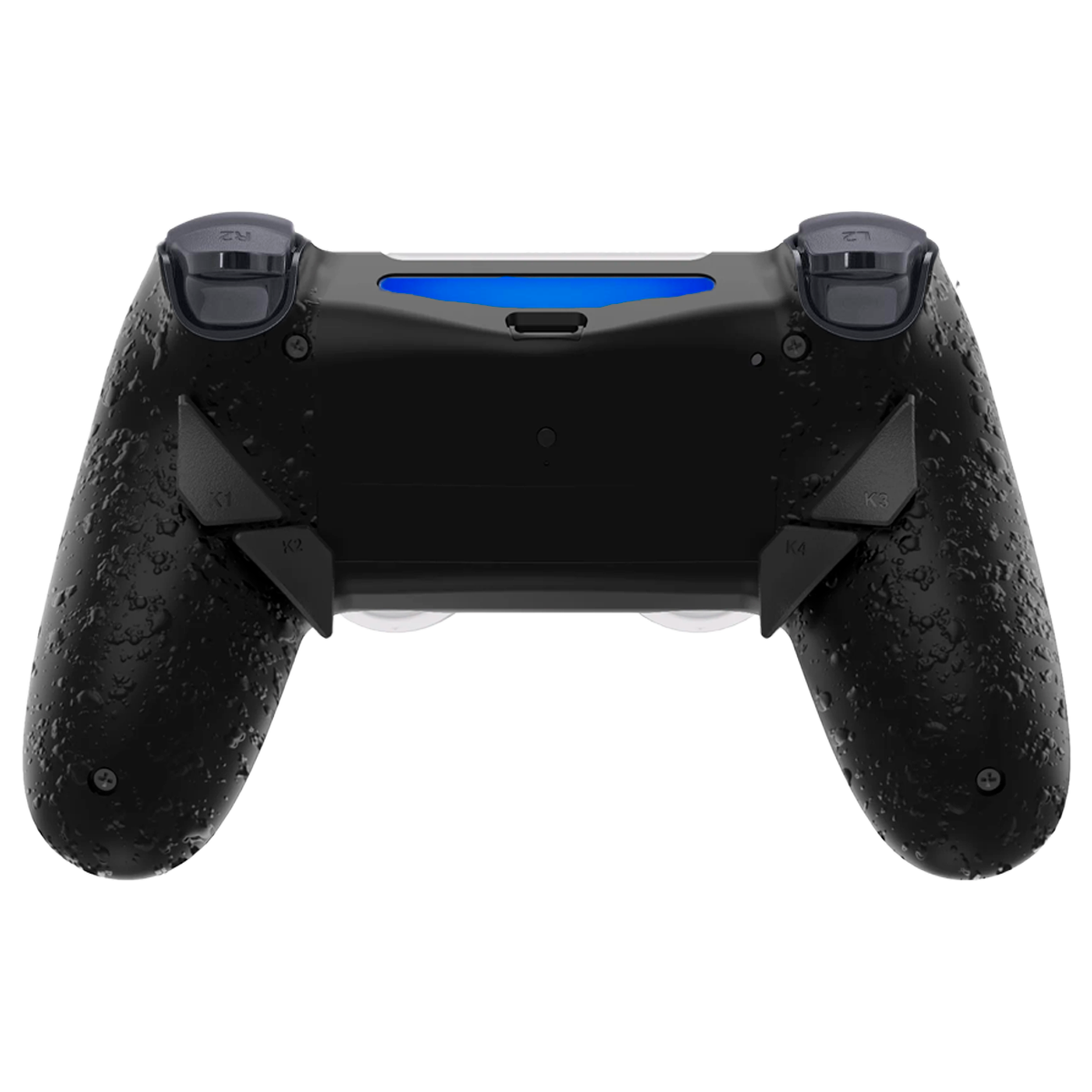 NITRO DUALSHOCK 4 SOMBRA V2