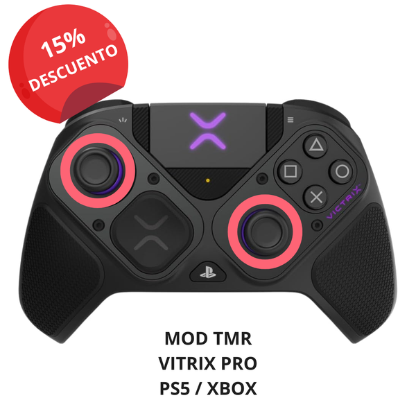 MOD TMR VITRIX PRO