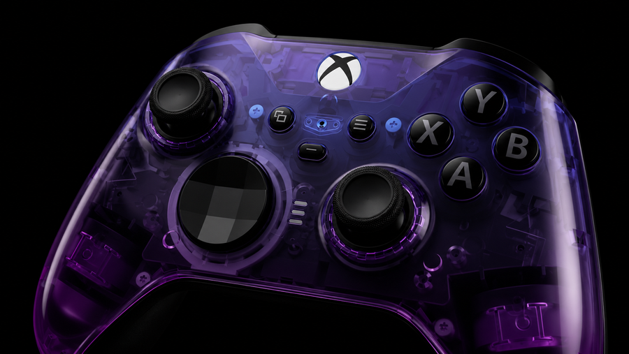 XBOX SERIES / ELITE