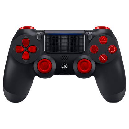 NITROFIX STICKS TMR, BOTONES CLIKY, GATILLOS CLIKY RECORTADOS Y 4 BOTONES TRASEROS