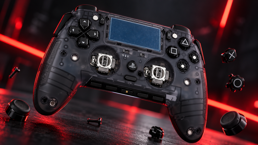 FIX OMEGA