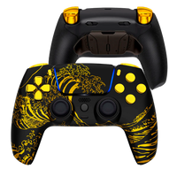 NITRO FLICK 1 KOI - Vista 1