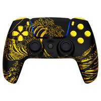 NITRO FLICK 1 KOI - Vista 2