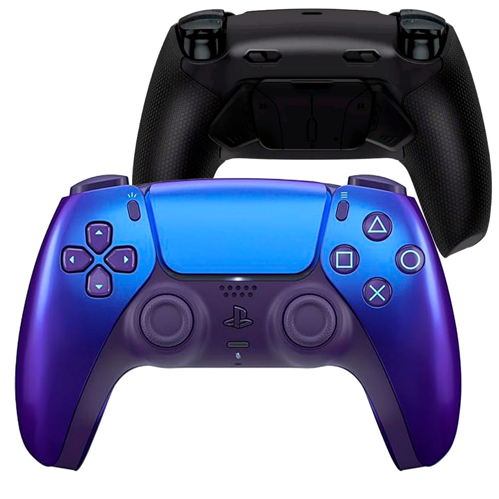 NITRO FUNDADOR ÍNDIGO