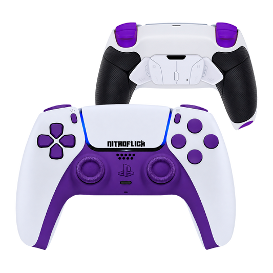 NITRO COLORS MORADO
