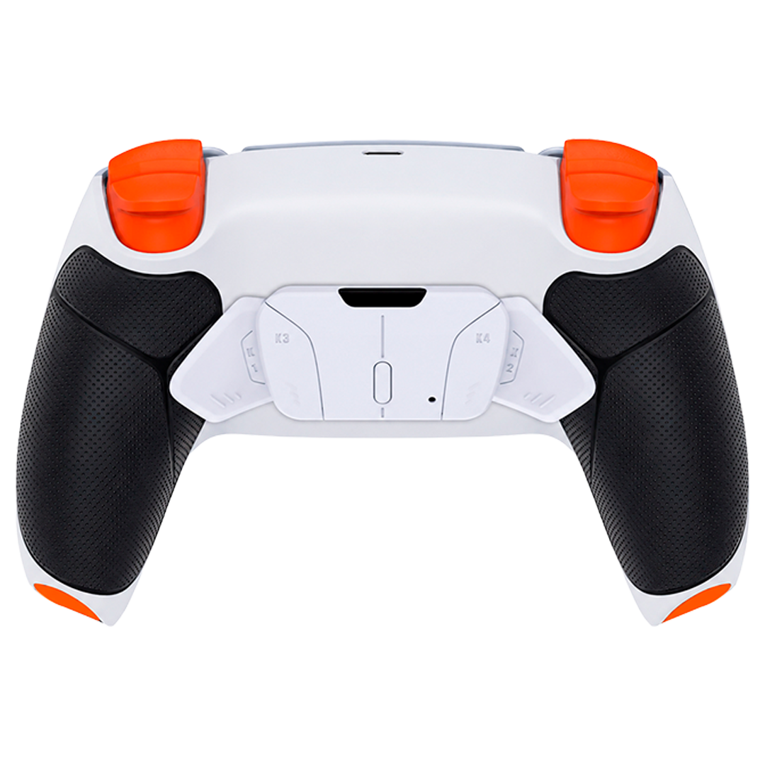 NITRO COLORS NARANJA