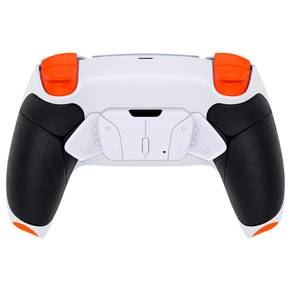 NITRO COLORS NARANJA