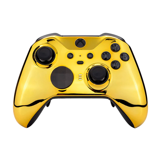 NITRO ELITE ULTIMATE ORO
