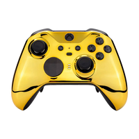 NITRO ELITE ULTIMATE ORO - Vista 2