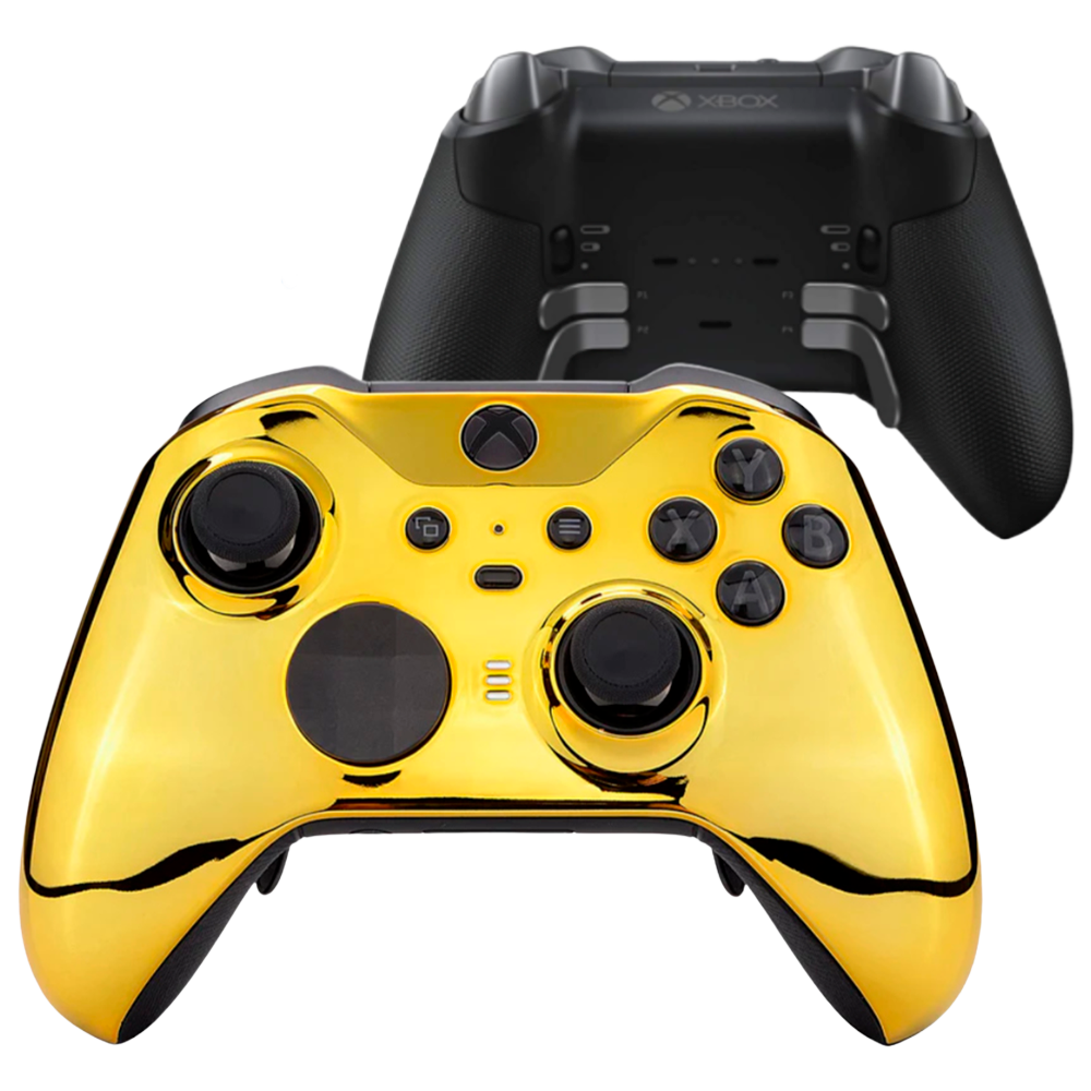 NITRO ELITE ULTIMATE ORO