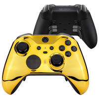 NITRO ELITE ULTIMATE ORO - Vista 1