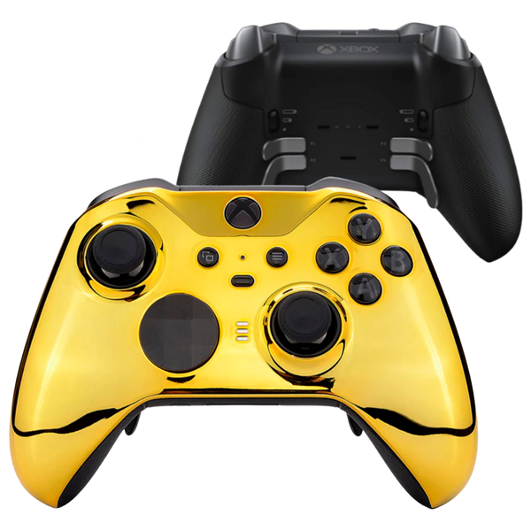 Nitro Elite Ultimate Oro