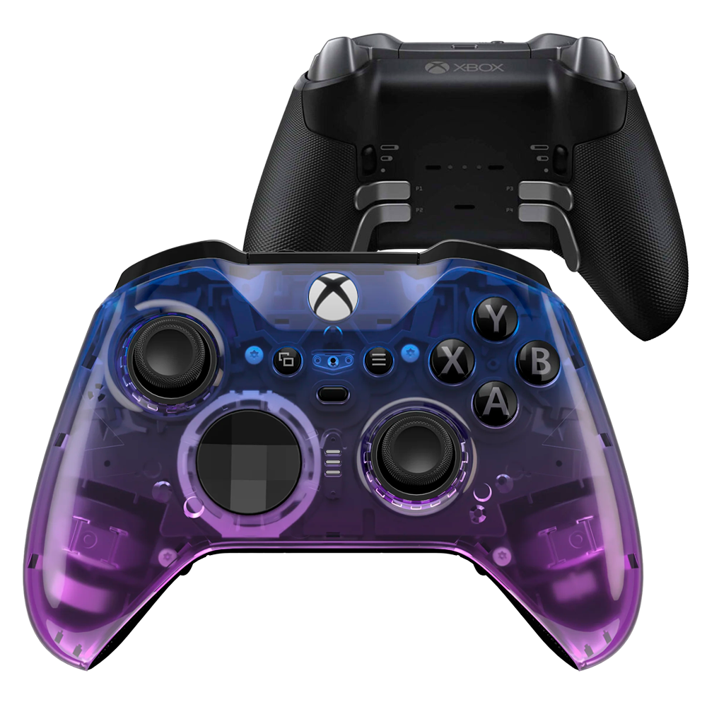 NITRO ELITE ULTIMATE PRISMA NOCTURNA