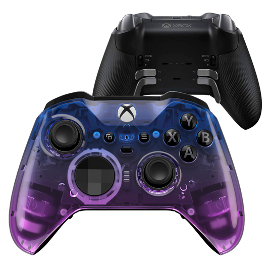 NITRO ELITE ULTIMATE PRISMA NOCTURNA