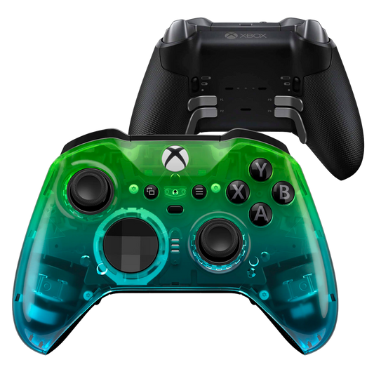 NITRO ELITE ULTIMATE PRISMA
