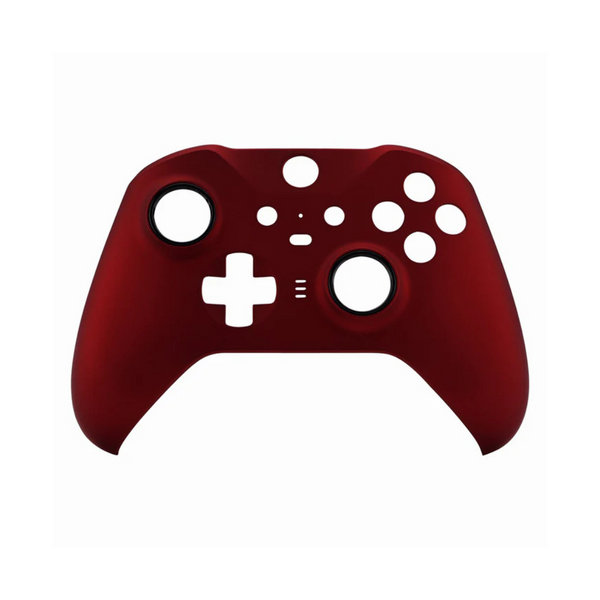 Reparación Elite Series 2 – Case Frontal