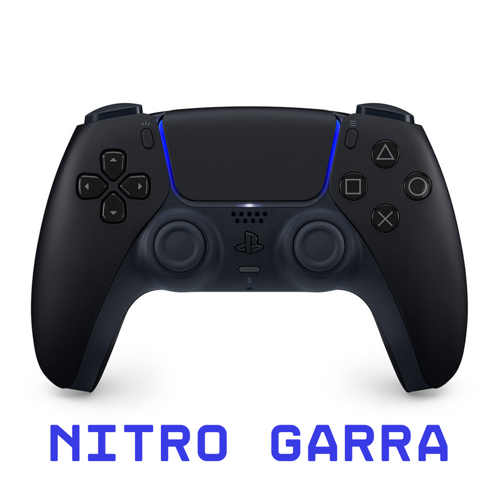 NITRO GARRA PS5