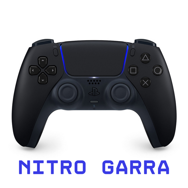 NITRO GARRA PS5