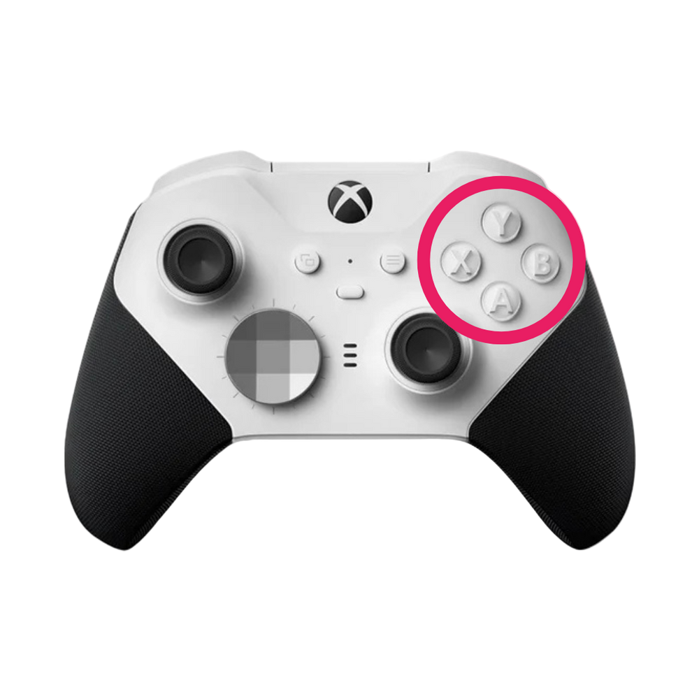 Reparación Elite Series 2 – cliky