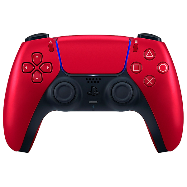 Nitro Garra Fundador Carmesí