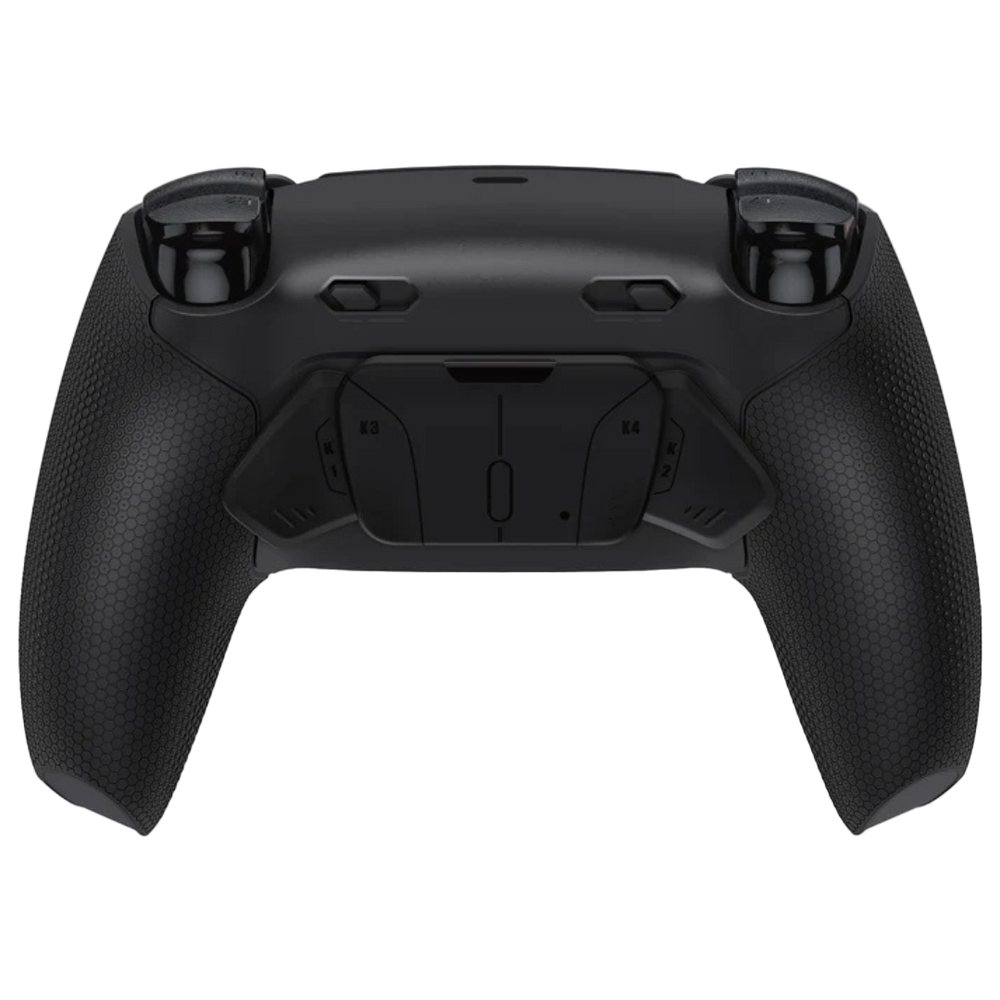 MOD 4 BOTONES TRASEROS Y RECORTE DE GATILLOS PS5