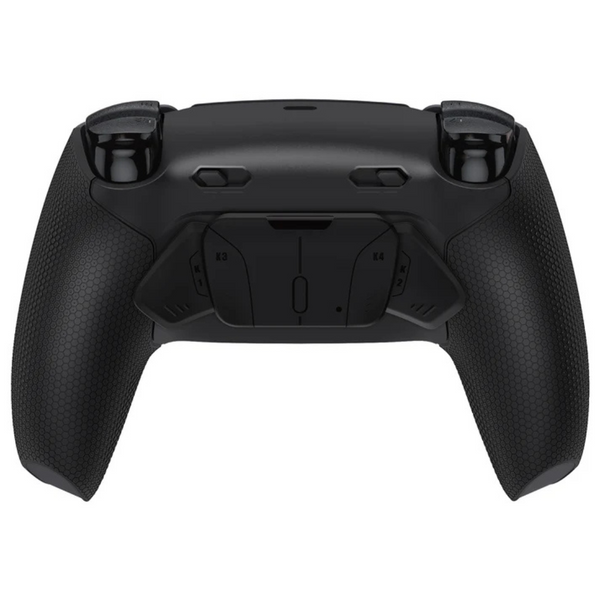 MOD 4 BOTONES TRASEROS Y RECORTE DE GATILLOS PS5