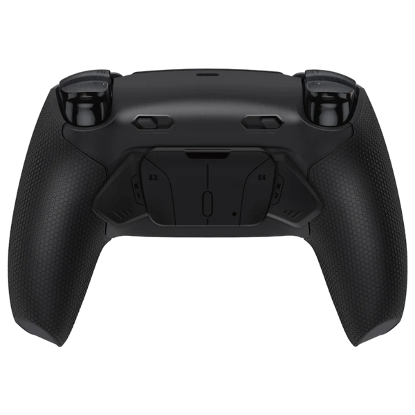 MOD 4 BOTONES TRASEROS Y RECORTE DE GATILLOS PS5