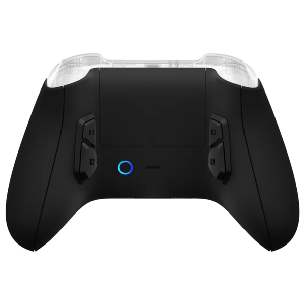 MOD 4 BOTONES TRASEROS XBOX