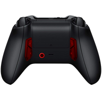 STICKS TMR Y 4 BOTONES TRASEROS CONFIGURABLES - Vista 3