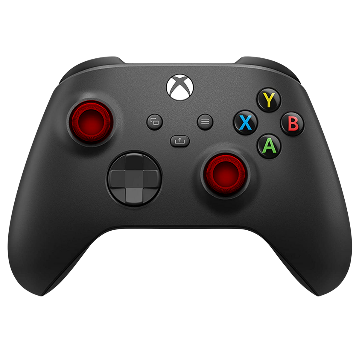 STICKS TMR Y 4 BOTONES TRASEROS CONFIGURABLES