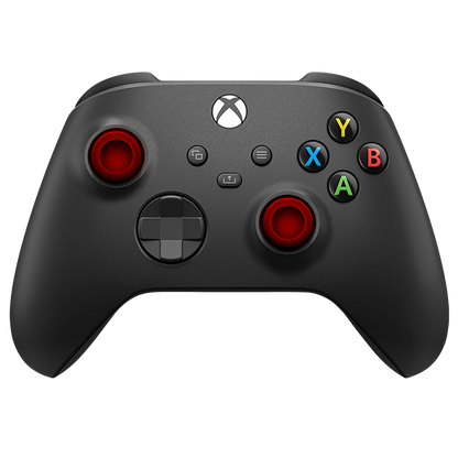 STICKS TMR Y 4 BOTONES TRASEROS CONFIGURABLES