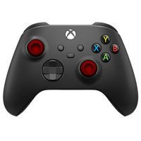 STICKS TMR Y 4 BOTONES TRASEROS CONFIGURABLES - Vista 2