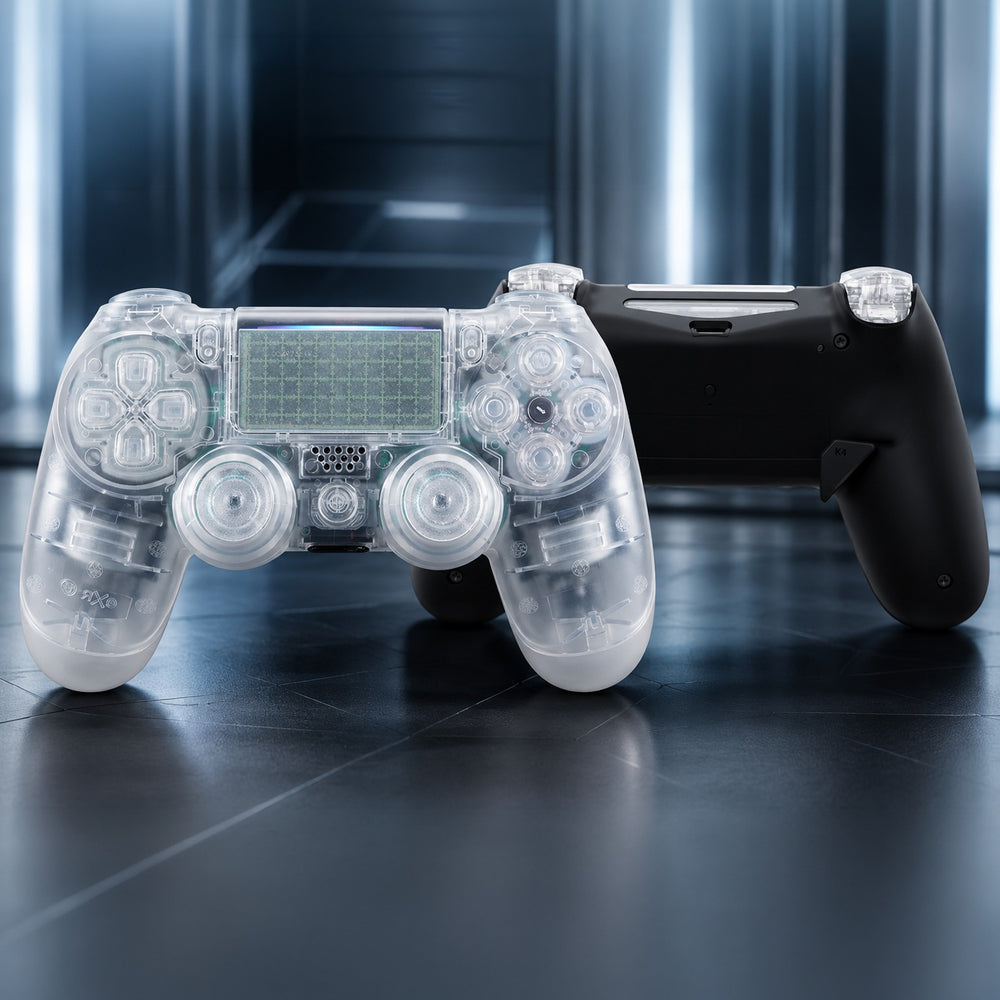 Nitro Marius Board Dualshock