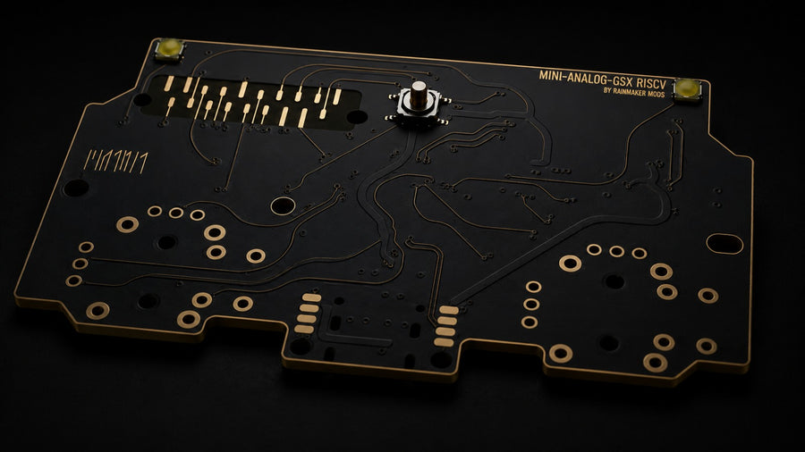 MARIUS BOARD