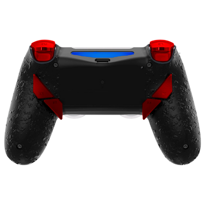 NITROFIX STICKS TMR, BOTONES CLIKY, GATILLOS CLIKY RECORTADOS Y 4 BOTONES TRASEROS