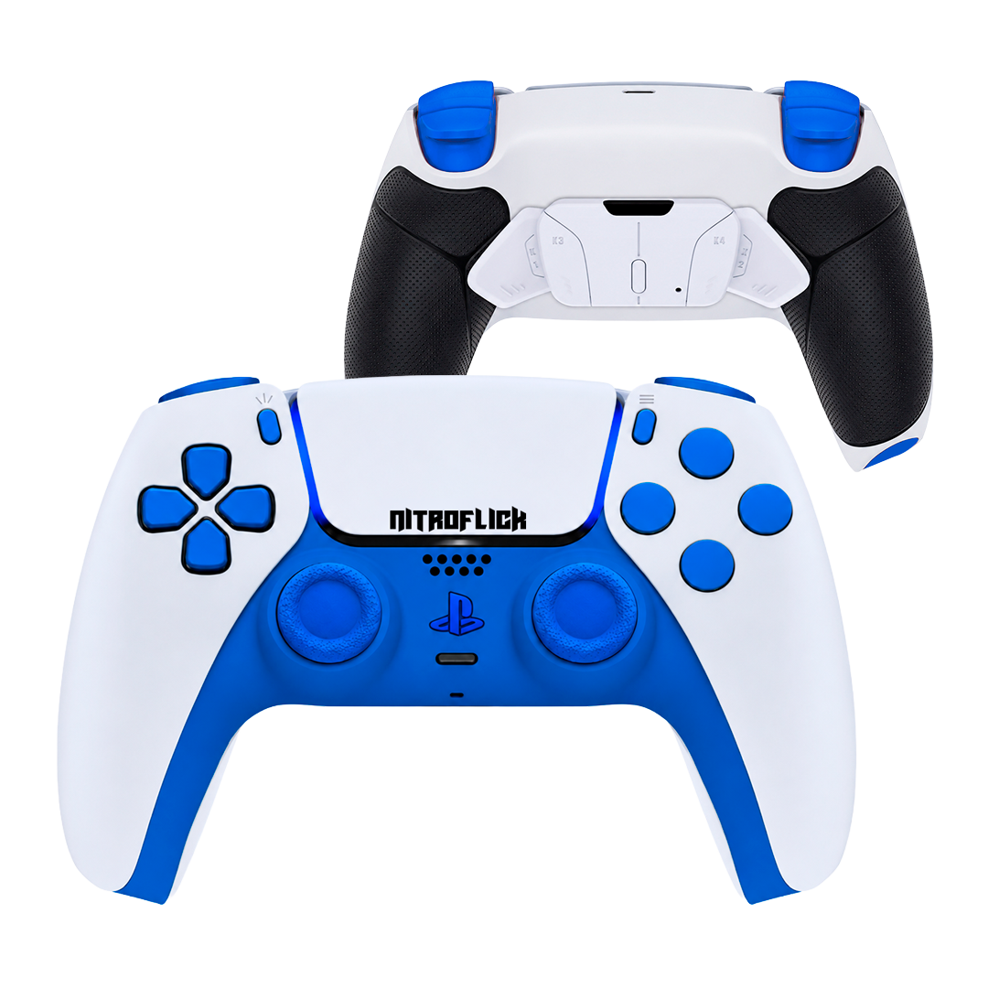 NITRO COLORS AZUL