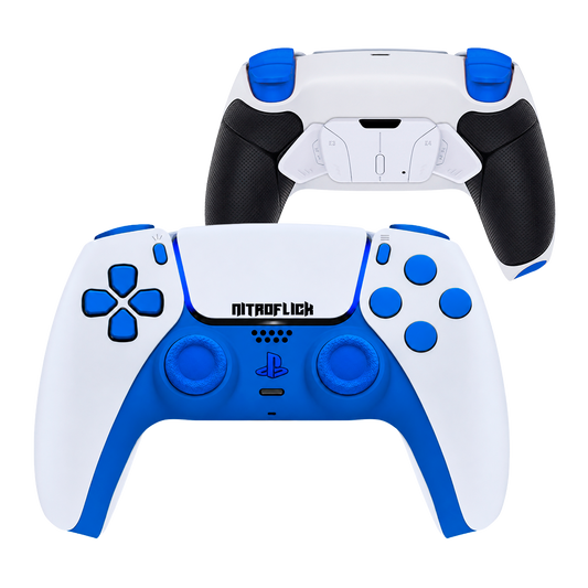 NITRO COLORS AZUL