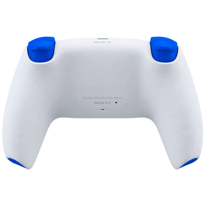 NITRO COLORS GARRA AZUL