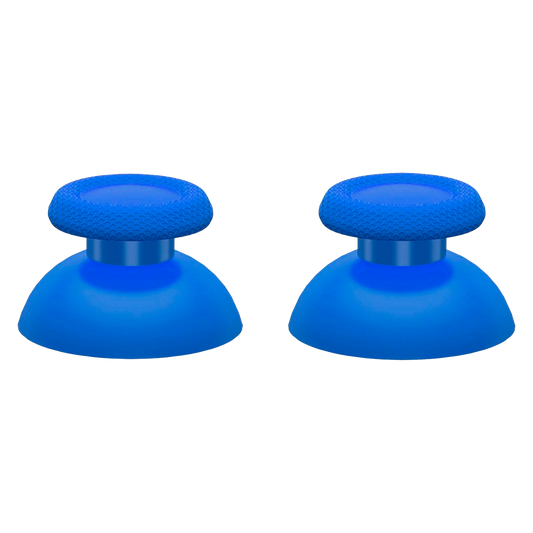 Capuchones Azules