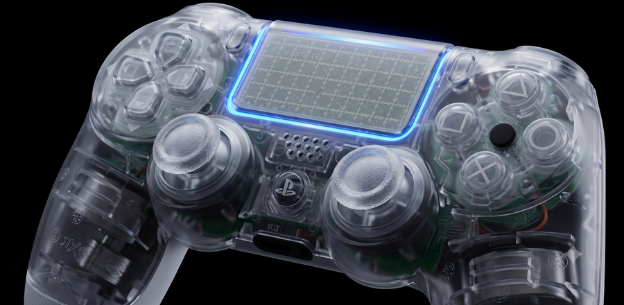 PLAYSTATION 4